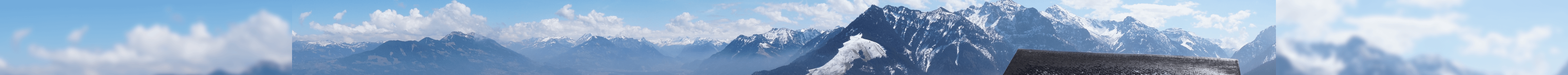 Ein Banner für das Subreddit